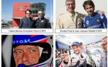Coupes de Pâques  2019 : Nogaro attire les pilotes Coupes de Pâques  2019 : Nogaro attire les pilotes
