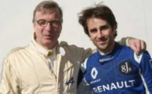FFSA GT4 : Les plaisirs de Nicolas Prost