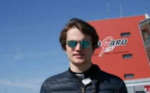 FFSA GT4 : Aurélien Panis s'apprête à animer le GT4 avec Barthez ! FFSA GT4 : Aurélien Panis s'apprête à animer le GT4 avec Barthez !