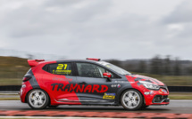 Clio Cup : La prime à l'expérience pour Autosport GP Clio Cup : La prime à l'expérience pour Autosport GP