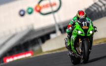 24H du Mans Motos : Victoire de la Kawasaki n°11