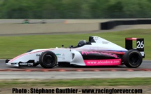 F4 : Nogaro 2019, 2 pour David, 1 pour Gazil F4 : Nogaro 2019, 2 pour David, 1 pour Gazil