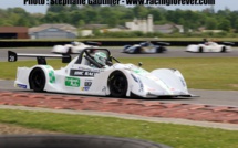 Sprint Cup By Funyo : Nogaro Sprint Cup By Funyo : Nogaro