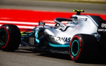 F1 : GP d'Espagne, victoire de Hamilton