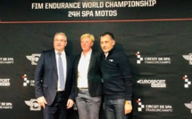 Endurance Moto : 24 heures de Spa de retour ! Endurance Moto : 24 heures de Spa de retour !