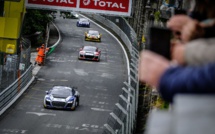 FFSA GT : Pau 2019