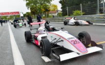 F4 FFSA : Pau