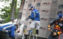 Euroformula Open F3 : Grand prix de Pau 2019 Euroformula Open F3 : Grand prix de Pau 2019