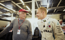 F1 : Décès de Niki Lauda