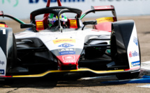 Formule E : E-Prix de Berlin, victoire de Di Grassi