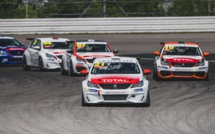 308 Racing Cup 2018 : Hockenheim