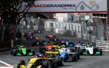 Formule Renault Eurocup : Monaco