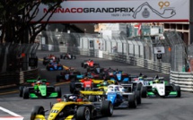 Formule Renault Eurocup : Monaco Formule Renault Eurocup : Monaco