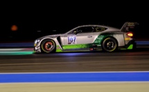 Blancpain Endurance Series 2019 : Paul Ricard