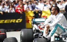 F1 : GP du Canada, Vettel pénalisé, victoire pour Hamilton