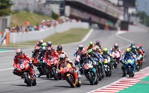 MotoGp : Marquez vainqueur en Catalogne, Quartararo 2e