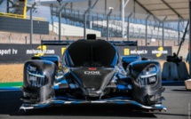 LMP3 : DUQUEINE Automotive présente son prototype 