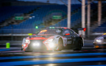 24h de Spa 2019 : Tech1 Racing avec Lexus