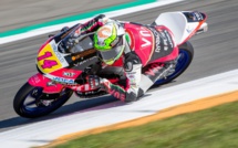 Moto 3 : Assen 2019