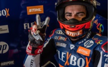 Moto 2 : Assen 2019