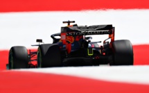 F1 : GP d'Autriche, victoire de Verstappen