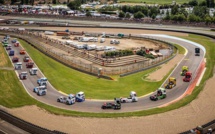 Grand Prix Camion à Nogaro