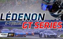 FFSA GT4 : Le retour à Ledenon FFSA GT4 : Le retour à Ledenon