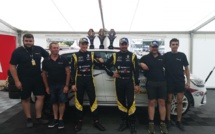 TB2S : Imola, la réussite du team TB2S : Imola, la réussite du team