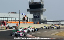 F4 FFSA : Ledenon 2019 F4 FFSA : Ledenon 2019