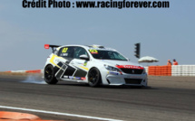 308 racing Cup : Ledenon 2019