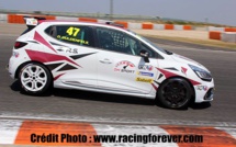 Clio Cup : Ledenon 2019 Clio Cup : Ledenon 2019