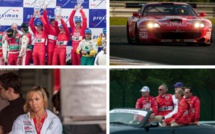 24h de Spa : Flashback 2004 24h de Spa : Flashback 2004