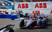 Formule E : E-Prix de New-York, course 2, victoire pour Frijns, titre pour Vergne