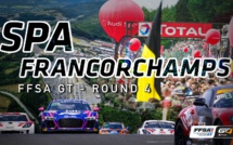 FFSAGT : A l'assaut du Raidillon ! FFSAGT : A l'assaut du Raidillon !