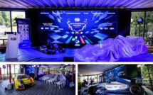 Jeux FIA Motorsport Jeux FIA Motorsport