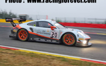 24h de Spa 2019 : Victoire de Porsche 24h de Spa 2019 : Victoire de Porsche