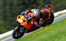 Moto2 : Autriche Moto2 : Autriche