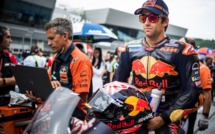 MotoGP : KTM et Zarco, c'est fini ! MotoGP : KTM et Zarco, c'est fini !