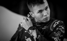 F1 : Red Bull remplace Gasly par Albon pour la fin de la saison