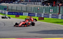 F1 : GP de Belgique, 1ère victoire pour Leclerc.