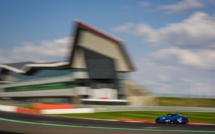 Alpine Elf Europa Cup 2019 : Rentrée Anglaise Alpine Elf Europa Cup 2019 : Rentrée Anglaise