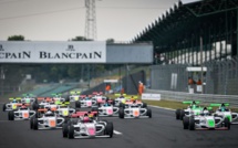 F4 FFSA 2019 : Hungaroring