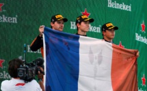 FIA Formule 2 : Monza FIA Formule 2 : Monza