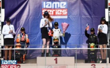 Karting : Finale Iame France