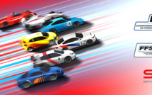 FFSA GT4 : 2020 sur de bons rails FFSA GT4 : 2020 sur de bons rails