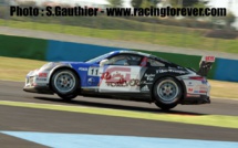 Porsche Carrera Cup France : Magny-Cours, le rendez-vous de la rentrée.