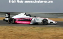 F4 FFSA : On enchaîne à Magny-Cours F4 FFSA : On enchaîne à Magny-Cours