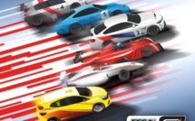 FFSA GT : Les horaires du week-end à Magny-Cours