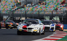 FFSA GT : 2019 : Magny-Cours, course 1 FFSA GT : 2019 : Magny-Cours, course 1