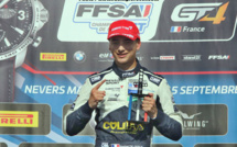 F4 FFSA : Magny-Cours 2019